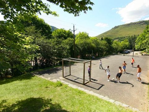 Domaine Aigoual Cévennes - Camping Lozere - Image N°12