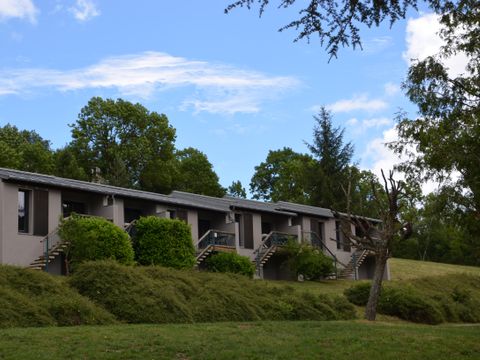 Domaine Aigoual Cévennes - Camping Lozere - Image N°28