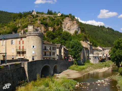 Domaine Aigoual Cévennes - Camping Lozere - Image N°19