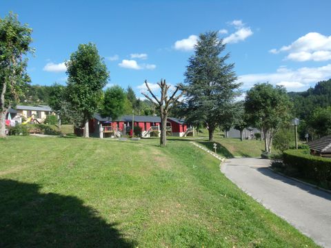 Domaine Aigoual Cévennes - Camping Lozere - Image N°31