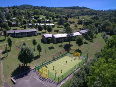 Domaine Aigoual Cévennes - Camping Lozere - Image N°3