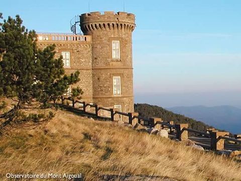 Domaine Aigoual Cévennes - Camping Lozere - Image N°22