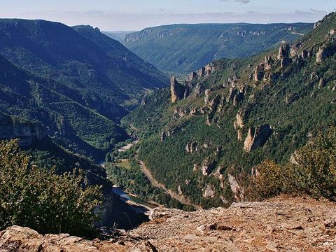 Domaine Aigoual Cévennes - Camping Lozere - Image N°21