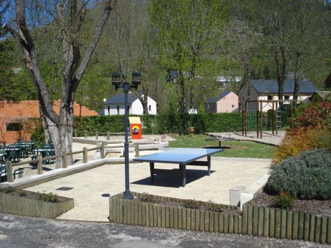 Camping Le Jardin des Cévennes - Camping Lozère - Afbeelding N°2