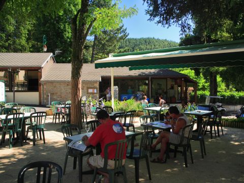 Camping Le Jardin des Cévennes - Camping Lozère - Afbeelding N°5