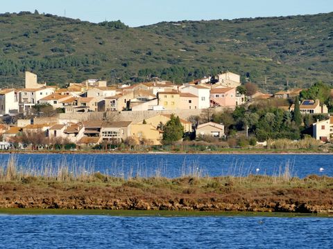 Camping Beau Rivage - Ciela Village - Camping Hérault - Image N°74