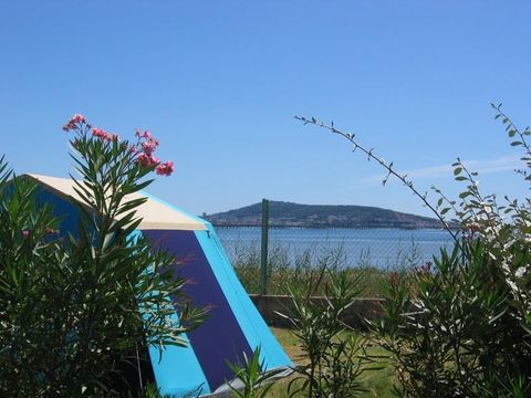 Camping Beau Rivage - Ciela Village - Camping Hérault - Image N°47