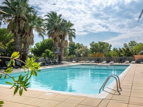 Camping Beau Rivage - Ciela Village - Camping Hérault - Image N°87