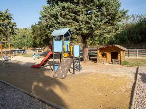 Camping Beau Rivage - Ciela Village - Camping Hérault - Image N°18