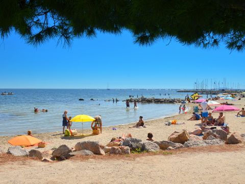 Camping Beau Rivage - Ciela Village - Camping Hérault - Image N°55