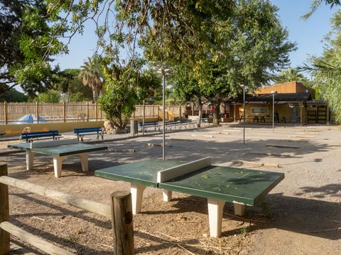 Camping Beau Rivage - Ciela Village - Camping Hérault - Image N°21