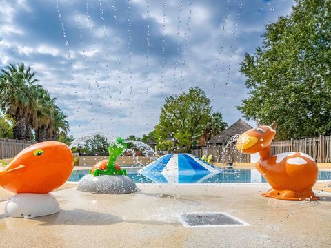 Camping Beau Rivage - Ciela Village - Camping Hérault - Image N°83