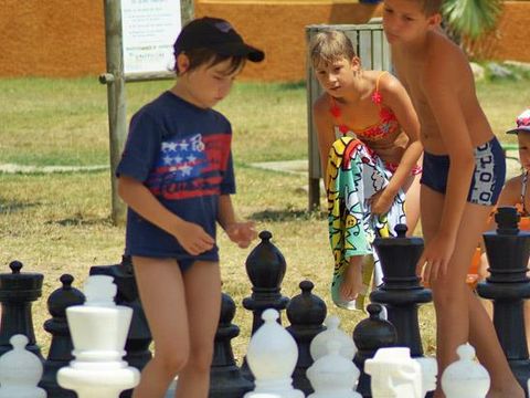 Camping Beau Rivage - Ciela Village - Camping Hérault - Image N°16