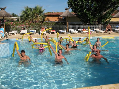 Camping Beau Rivage - Ciela Village - Camping Hérault - Image N°5