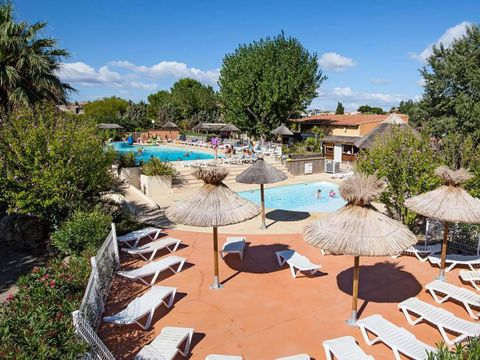 Camping Beau Rivage - Ciela Village - Camping Hérault - Image N°60