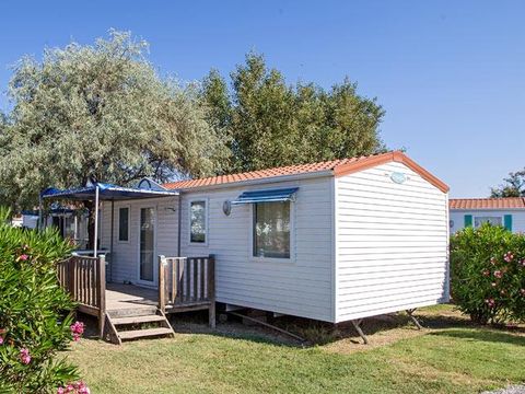 Camping Beau Rivage - Ciela Village - Camping Hérault - Image N°44