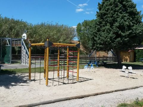 Camping Beau Rivage - Ciela Village - Camping Hérault - Image N°14