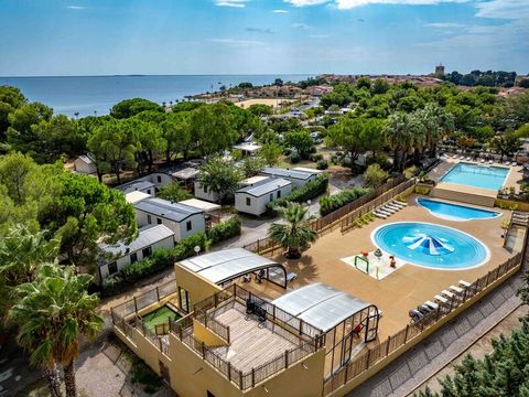 Camping Beau Rivage - Ciela Village - Camping Hérault - Image N°89