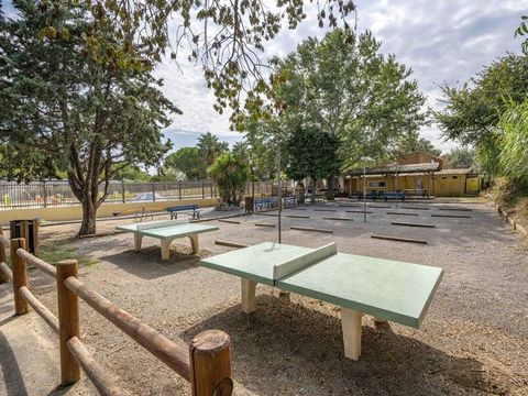 Camping Beau Rivage - Ciela Village - Camping Hérault - Image N°93