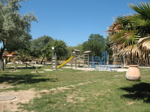 Camping Beau Rivage - Ciela Village - Camping Hérault - Image N°12