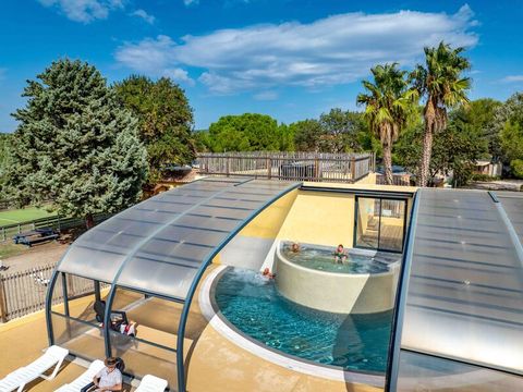 Camping Beau Rivage - Ciela Village - Camping Hérault - Image N°86