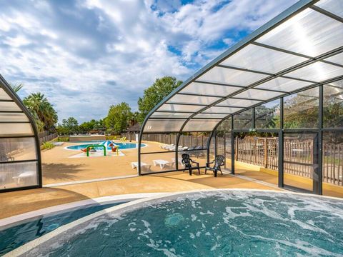 Camping Beau Rivage - Ciela Village - Camping Hérault - Image N°88