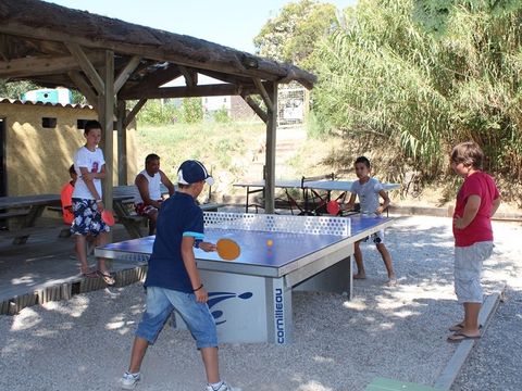 Camping Beau Rivage - Ciela Village - Camping Hérault - Image N°11