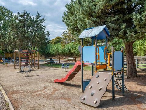 Camping Beau Rivage - Ciela Village - Camping Hérault - Image N°98