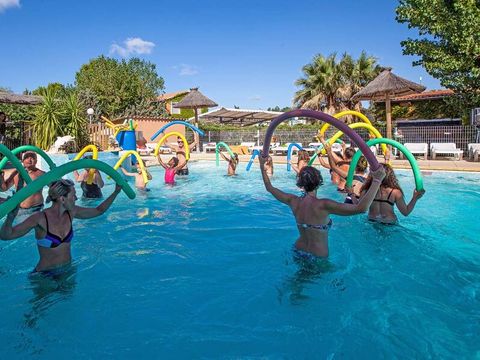 Camping Beau Rivage - Ciela Village - Camping Hérault - Image N°69