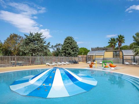 Camping Beau Rivage - Ciela Village - Camping Hérault - Image N°85