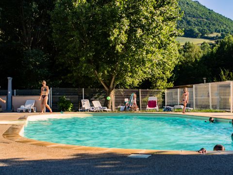 Flower Camping Saint Lambert - Camping Aveyron - Image N°21