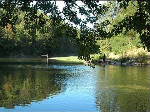 Flower Camping Saint Lambert - Camping Aveyron - Image N°34