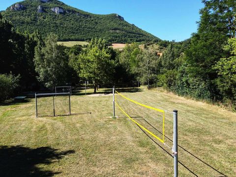 Flower Camping Saint Lambert - Camping Aveyron - Image N°25