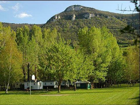 Flower Camping Saint Lambert - Camping Aveyron - Image N°31