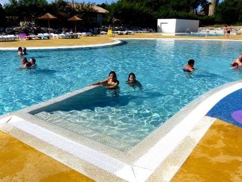 Camping Siblu de La Plage Mimizan Funpass inclus - Camping Landes - Image N°6