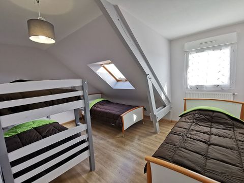 COUNTRY HOUSE 19 people - Gîte sleeps 16 + 3 Babies