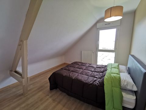 COUNTRY HOUSE 19 people - Gîte sleeps 16 + 3 Babies