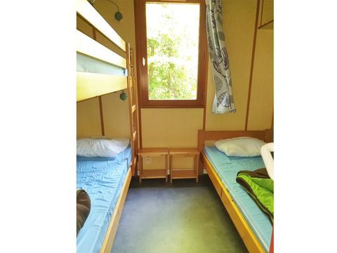 CHALET 6 personnes - 2 chambres