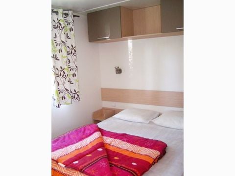 MOBILE HOME 4 people - 2 bedrooms CONFORT PLUS