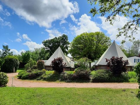 Camping Au Lac d'Hautibus - Camping Deux-Sèvres - Image N°43