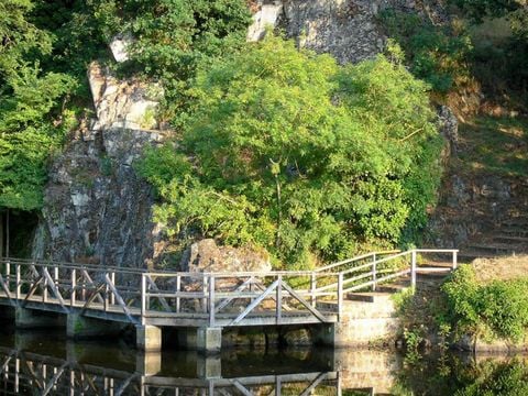 Camping Au Lac d'Hautibus - Camping Deux-Sèvres - Image N°36