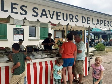 Camping Au Lac d'Hautibus - Camping Deux-Sèvres - Image N°47