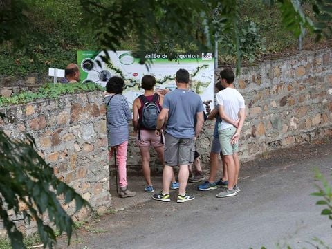 Camping Au Lac d'Hautibus - Camping Deux-Sèvres - Image N°30