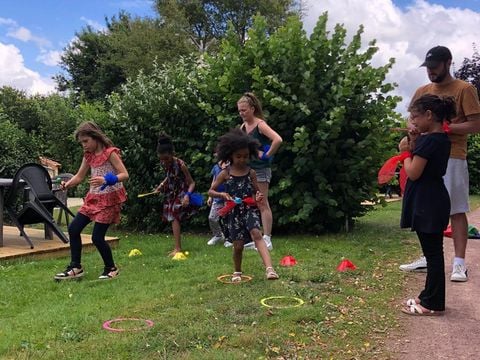 Camping Au Lac d'Hautibus - Camping Deux-Sèvres - Image N°46