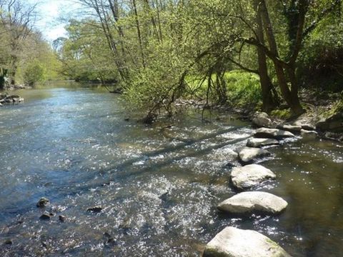 Camping Au Lac d'Hautibus - Camping Deux-Sèvres - Image N°36