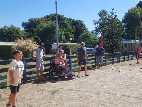 Camping A L'Abri de l'Océan - Camping Finistère - Image N°28