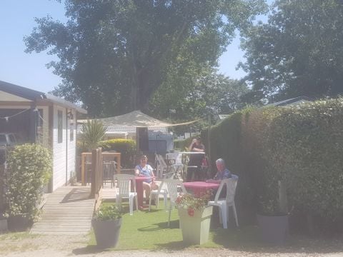 Camping A L'Abri de l'Océan - Camping Finistère - Image N°67