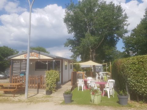 Camping A L'Abri de l'Océan - Camping Finistère - Image N°66