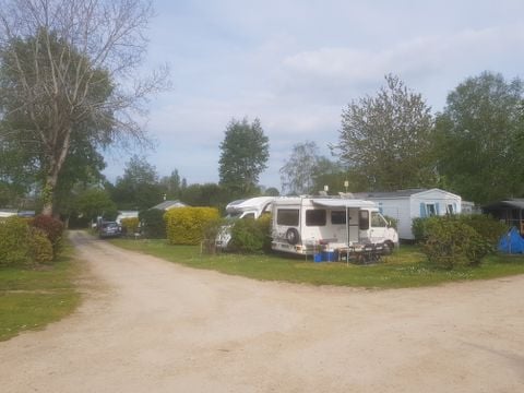 Camping A L'Abri de l'Océan - Camping Finistère - Image N°61