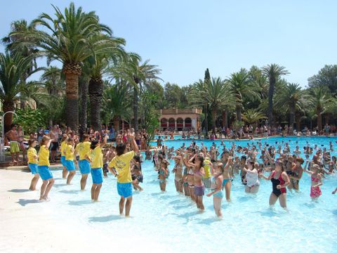 Camping La Torre Del Sol - Camping Tarragona - Image N°3